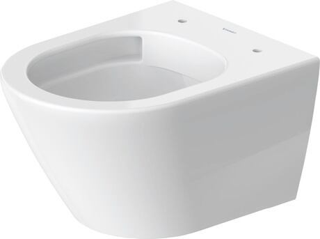 Duravit D-Neo Asma klozet 370 x 480 mm