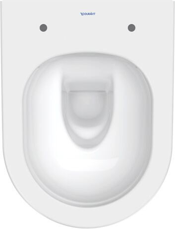 Duravit D-Neo Asma klozet 370 x 480 mm
