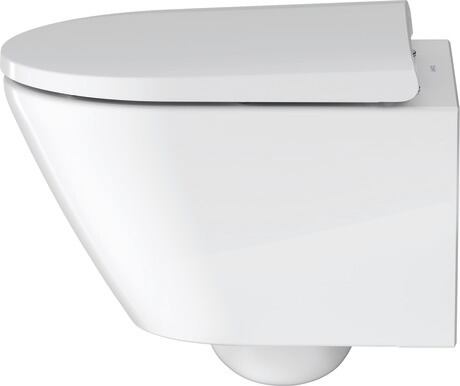 Duravit D-Neo Asma klozet 370 x 480 mm