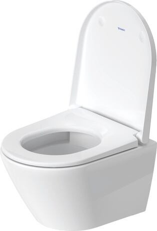 Duravit D-Neo Asma klozet 370 x 480 mm