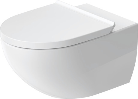 Duravit Architec Asma klozet set kutusu 372 x 575 mm