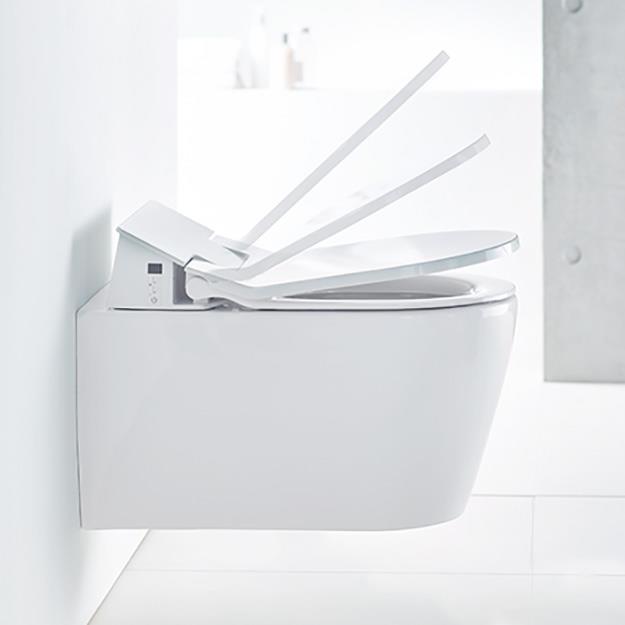 Duravit SensoWash Slim ME By Starck Klozet Seti 631000002004300