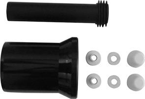 Duravit Universal Bağlantı 255 mm