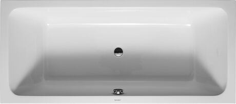 Duravit D-Code Einbauwanne 1800 x 800 mm