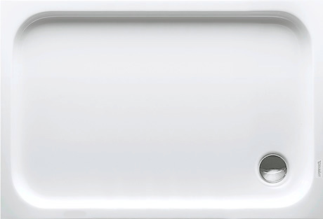 Duravit Universal Duvar profili 3300 mm