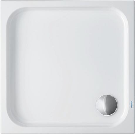 Duravit Universal Duvar profili 3300 mm