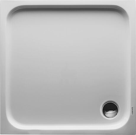 Duravit Universal Duvar profili 3300 mm