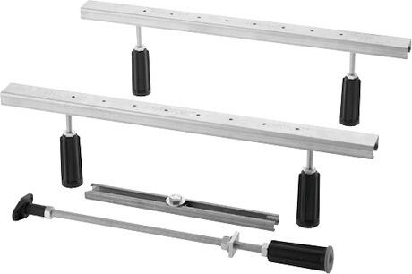 Duravit D-Code Ayak çerçevesi 580 mm