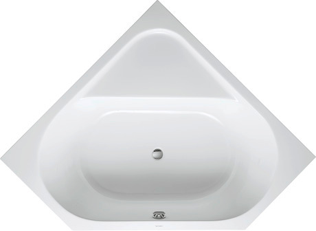 Duravit D-Code Ayak çerçevesi 580 mm