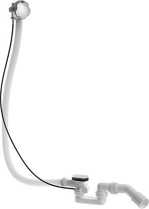 Duravit D-Code Sifon 400 mm