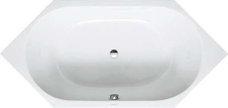 Duravit D-Code Sifon 400 mm
