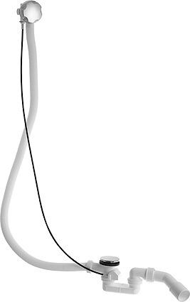 Duravit D-Code Sifon 350 mm