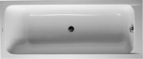 Duravit D-Code Sifon 350 mm