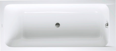 Duravit D-Code Sifon 350 mm