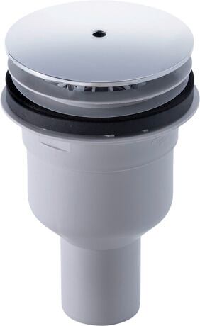 Duravit Universal Gider 100 mm