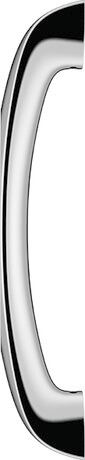 Duravit Universal Küvet kulpu 311 mm