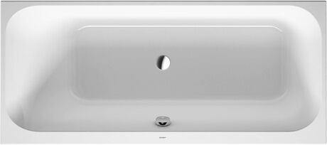 Duravit Universal Küvet kulpu 311 mm