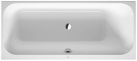 Duravit Universal Küvet kulpu 311 mm
