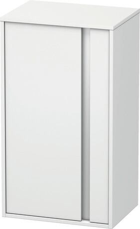 Duravit Ketho Kısa dolap 500 x 360 mm