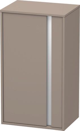 Duravit Ketho Kısa dolap 500 x 360 mm