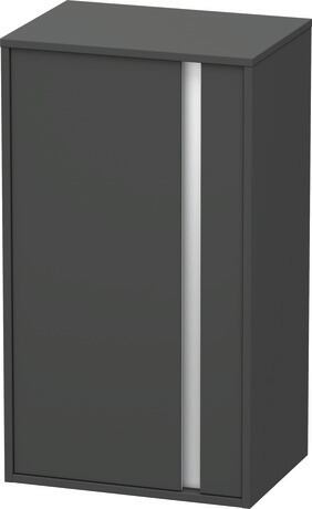 Duravit Ketho Kısa dolap 500 x 360 mm