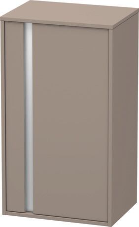 Duravit Ketho Kısa dolap 500 x 360 mm