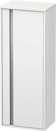 Duravit Ketho Kısa dolap 500 x 360 mm