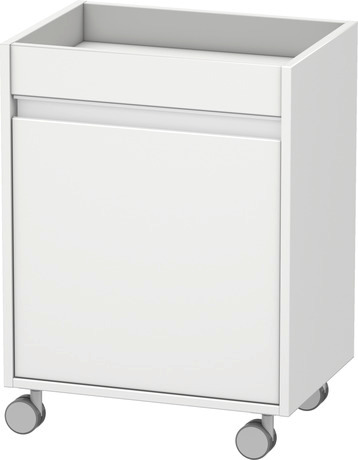 Duravit Ketho Hareketli dolap ünitesi 500 x 360 mm