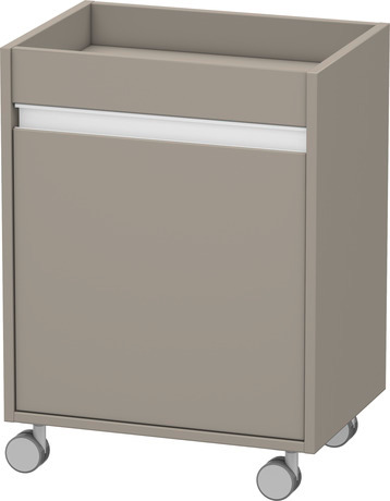 Duravit Ketho Hareketli dolap ünitesi 500 x 360 mm