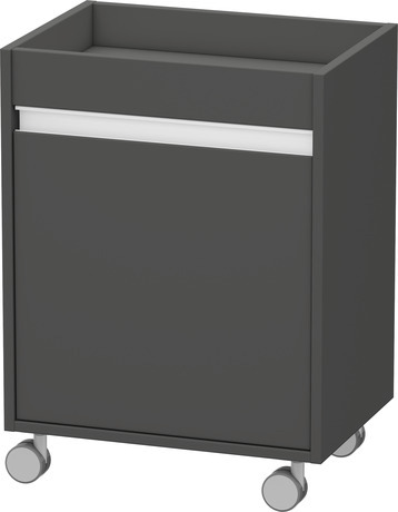 Duravit Ketho Hareketli dolap ünitesi 500 x 360 mm