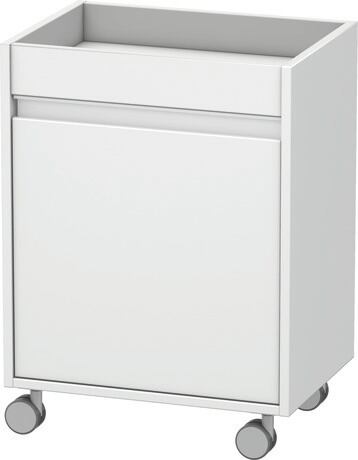Duravit Ketho Hareketli dolap ünitesi 500 x 360 mm