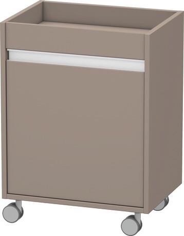 Duravit Ketho Hareketli dolap ünitesi 500 x 360 mm