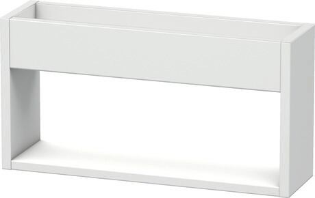 Duravit Ketho Duvar rafı 500 x 135 mm