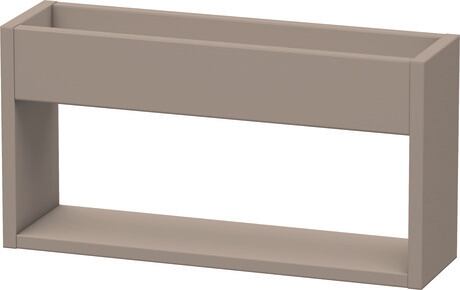 Duravit Ketho Duvar rafı 500 x 135 mm