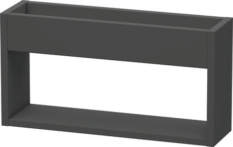Duravit Ketho Duvar rafı 500 x 135 mm