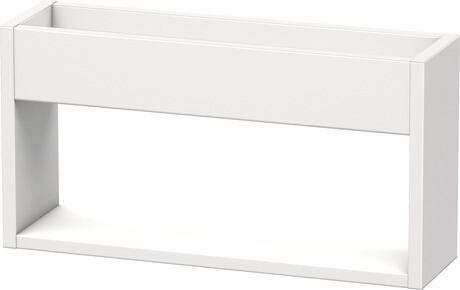 Duravit Ketho Duvar rafı 500 x 135 mm