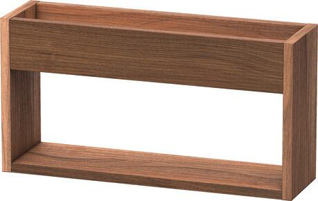 Duravit Ketho Duvar rafı 500 x 135 mm