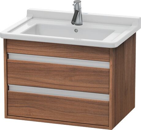 Duravit Ketho Asma dolap ünitesi 650 x 455 mm