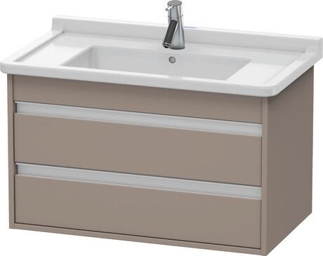 Duravit Ketho Asma dolap ünitesi 800 x 455 mm