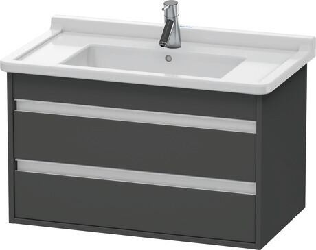Duravit Ketho Asma dolap ünitesi 800 x 455 mm