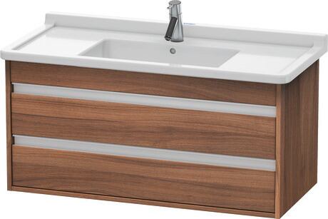 Duravit Ketho Asma dolap ünitesi 1000 x 455 mm