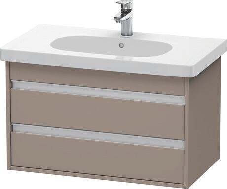 Duravit Ketho Asma dolap ünitesi 800 x 455 mm