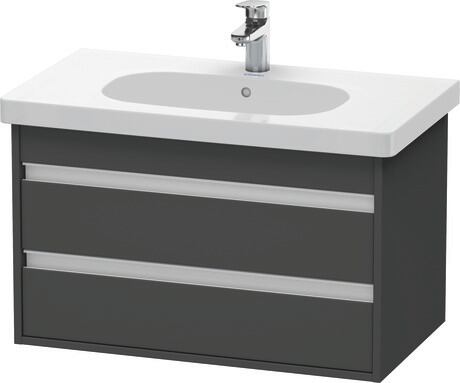 Duravit Ketho Asma dolap ünitesi 800 x 455 mm