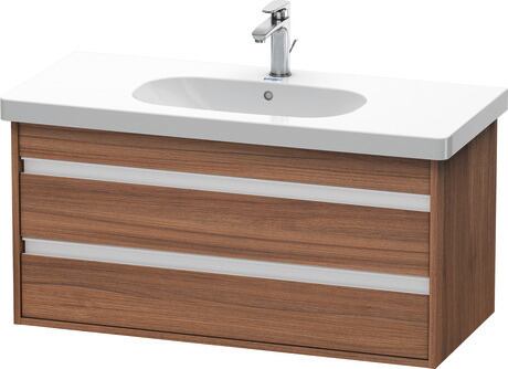 Duravit Ketho Asma dolap ünitesi 1000 x 455 mm