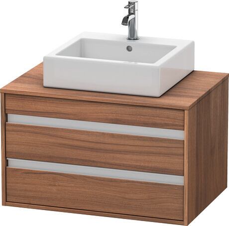 Duravit Ketho Asma dolap ünitesi 800 x 550 mm