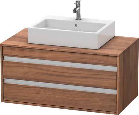 Duravit Ketho Asma dolap ünitesi 1000 x 550 mm