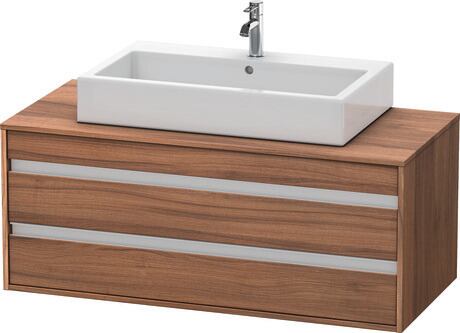 Duravit Ketho Asma dolap ünitesi 1200 x 550 mm