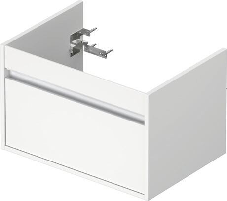 Duravit Ketho Asma dolap ünitesi 650 x 455 mm