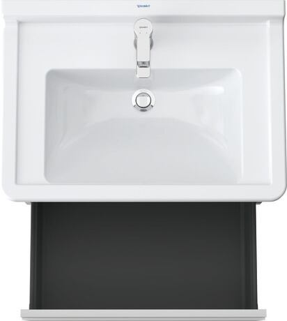Duravit Ketho Asma dolap ünitesi 650 x 455 mm