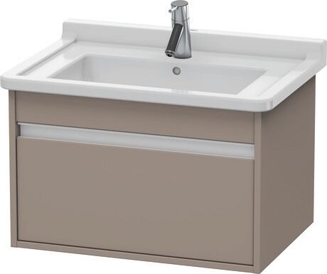 Duravit Ketho Asma dolap ünitesi 650 x 455 mm